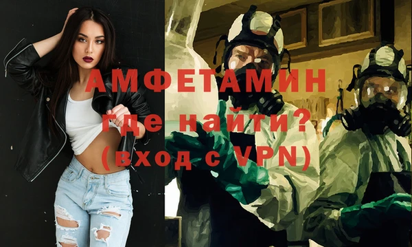 прущие крисы Верея