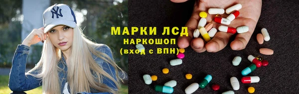 прущие крисы Верея